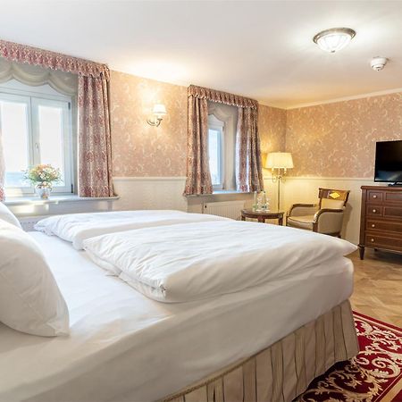 Hotel Schloss Frankenberg Weigenheim Zewnętrze zdjęcie