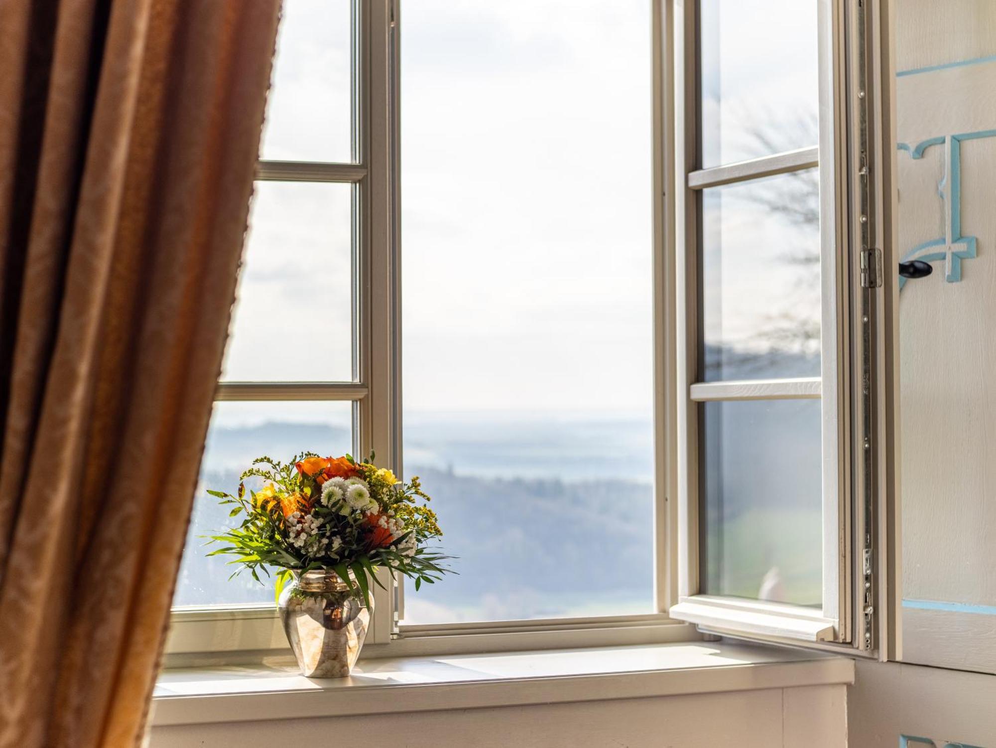 Hotel Schloss Frankenberg Weigenheim Zewnętrze zdjęcie